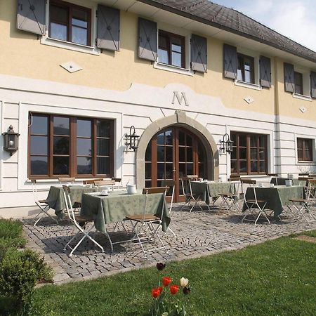 Landgasthof Mayr Steyr Luaran gambar