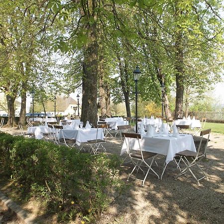 Landgasthof Mayr Steyr Luaran gambar