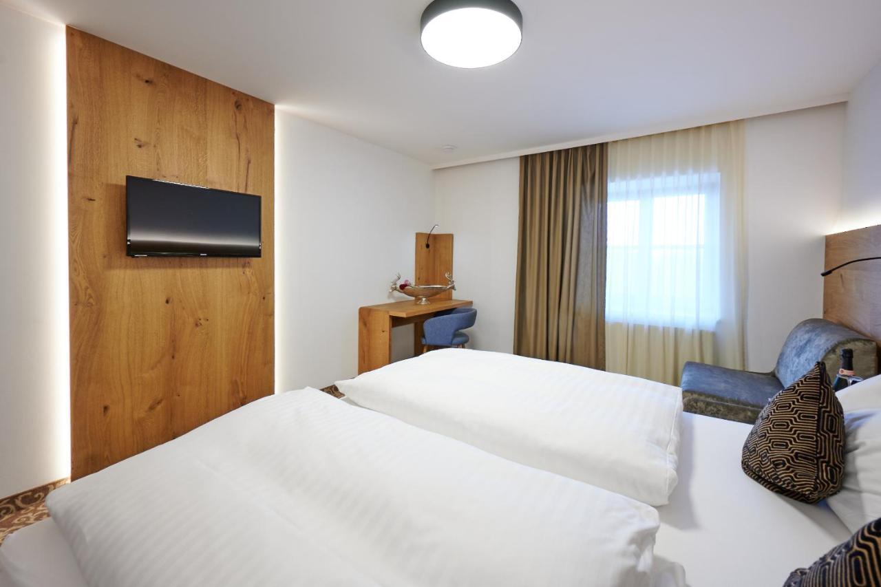 Landgasthof Mayr Steyr Luaran gambar