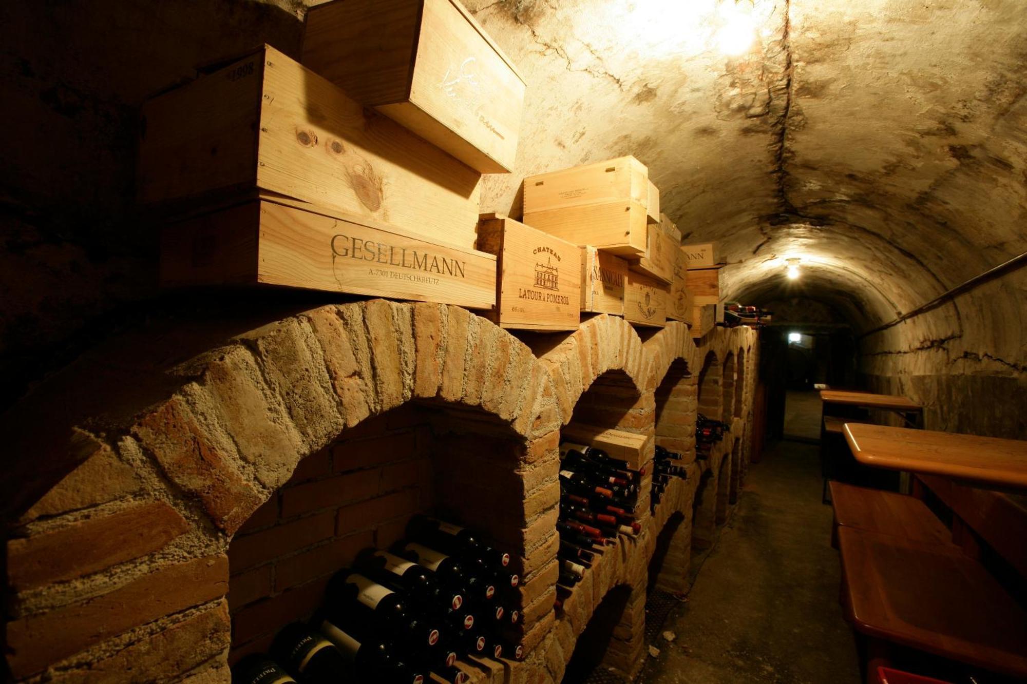 Landgasthof Mayr Steyr Luaran gambar
