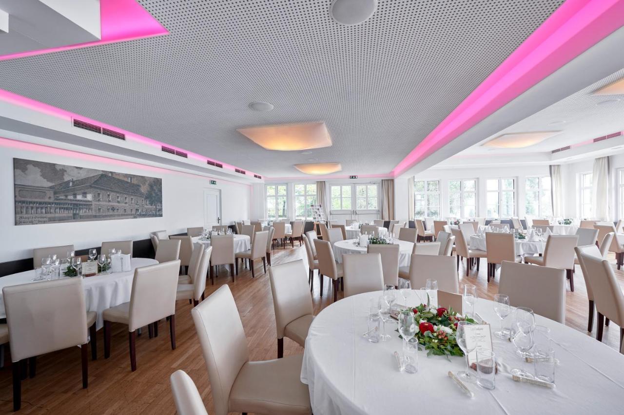 Landgasthof Mayr Steyr Luaran gambar
