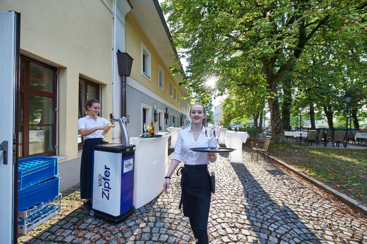 Landgasthof Mayr Steyr Luaran gambar