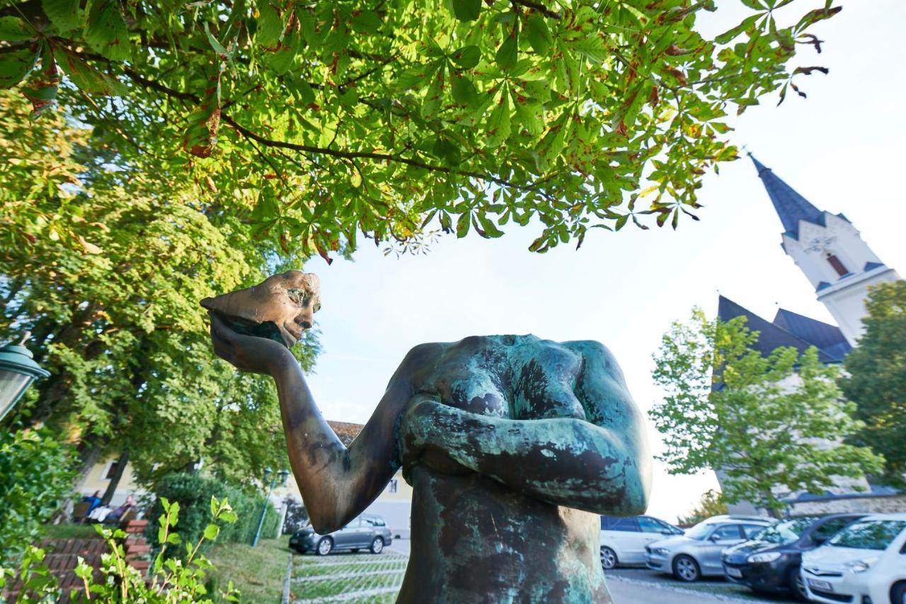 Landgasthof Mayr Steyr Luaran gambar